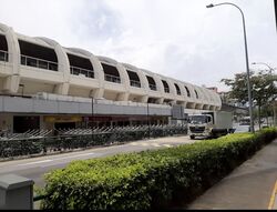 Tampines Street 21 (Tampines),  #536426111
